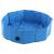 Flamingo - Doggy Splash Pool Blue S 80x20CM - (540058510922) - Pet Supplies