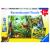 Ravensburger - Forest/Zoo/Dom.Animals - 3x49p - 09265 - Toys