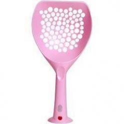 CATIT - Cat Litter Scoop 32Cm Pink - 7850000 - Pet Supplies