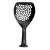 CATIT - Cat Litter Scoop 32Cm Black - (785.0004) - Pet Supplies