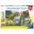 Ravensburger - Primeval Ruler 3x49p - 09358 - Toys