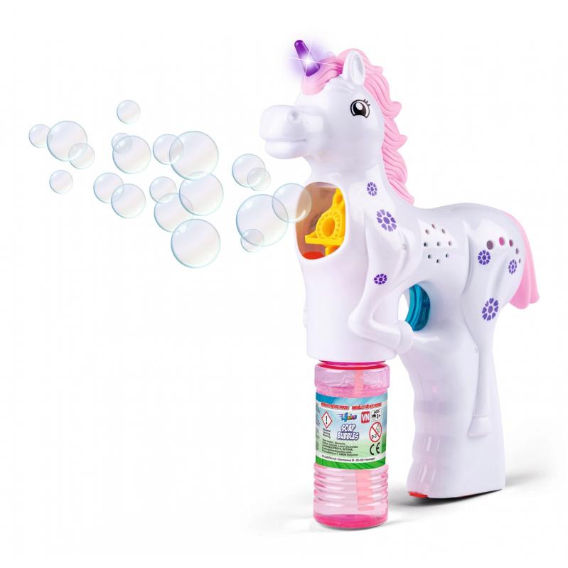 4Kids Unicorn Bobblegun 23392 Toys