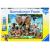 Ravensburger - African Friends 300p - 13075 - Toys