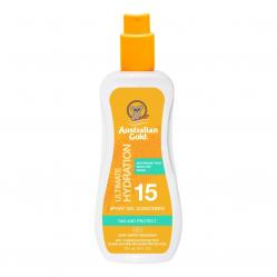 Australian Gold Ultimate Hydration Spray Gel SPF 15 237 ml Beauty