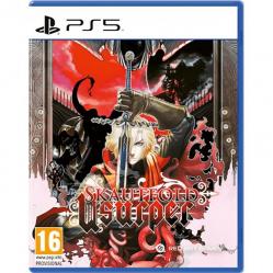 Skautfold: Usurper - PlayStation 5