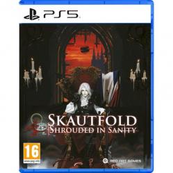 Skautfold Shrouded in Sanity - PlayStation 5