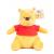 Disney - Plush w. Sound - Winnie the Pooh (I-WTP-9274-1-FO) - Toys