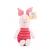 Disney - Plush w. Sound - Piglet (I-WTP-9274-3-FO) - Toys