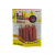 Faunakram - Snack  duckcoated rawhide stick 300g - (10808-20) - Pet Supplies