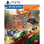 Hot Wheels Unleashed 2: Turbocharged (Day 1 Edition) - PlayStation 5