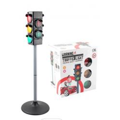 Azeno Traffic Light 6951138 Toys