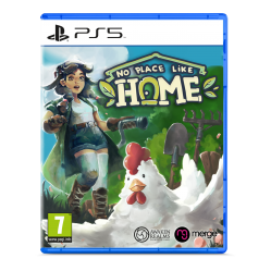 No Place Like Home - PlayStation 5
