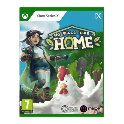 No Place Like Home - Xbox Series X