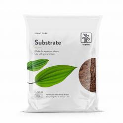 TROPICA - Plant Growth Substrate 1L - (143.6008) - Pet Supplies