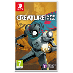 Creature in the Well - Nintendo Switch