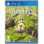 Stonefly - PlayStation 4