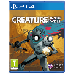 Creature in the Well - PlayStation 4
