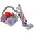 Casdon - Dyson DC22 Vacuum Cleaner (62450) - Toys