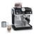 Casdon - DeLonghi LaSpecialista Coffee Machine (77050) - Toys