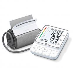 Beurer Blood Pressure Monitor BM 51 Electronics