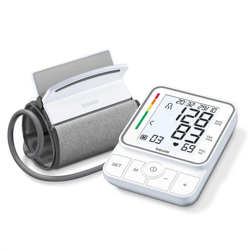Beurer Blood Pressure Monitor BM 51 Electronics