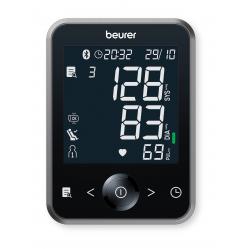Beurer BM 64 Fully automatic blood pressure and heart rate monitor 5 Years Warranty Electronics
