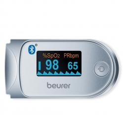 Beurer Pulse Oximeter PO 60 Electronics