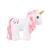 My Little Pony - 40th Anniversary Retro Plush 21cm - Moondancer (35332) - Toys
