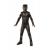 Rubies - Marvel Costume - Black Panther 147 cm - Toys