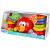 Playgro - Clever Me Stack Sort And Nest - (14088282) - Toys