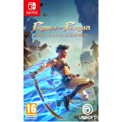 Prince of Persia: The Lost Crown - Nintendo Switch