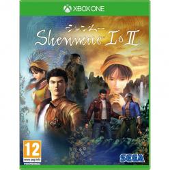 Shenmue I AND II - Xbox One