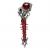 Blizzard Diablo IV Hell Key - Fan Shop and Merchandise