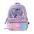 WOW Generation - Stroll Backpack 32 Cms  Iridescent Lila (WOW00048-092) - Toys