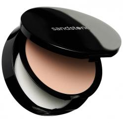 Sandstone - Pressed Mineral Foundation N5 Medium - Beauty