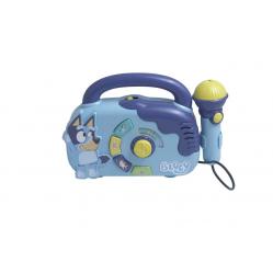 Bluey - Boombox 249-1684942 - Toys