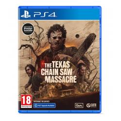 The Texas Chain Saw Massacre - PlayStation 4