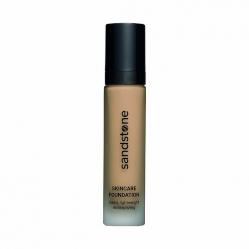 Sandstone - Skincare Foundation 103 Light Medium - Beauty