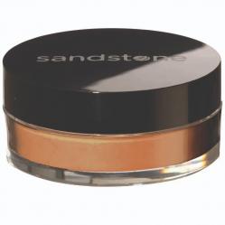 Sandstone - Velvet Skin Mineral Powder 05 Caramel - Beauty