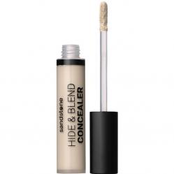 Sandstone - Hide AND Blend Concealer C1 - Beauty
