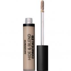 Sandstone - Hide AND Blend Concealer N4 - Beauty