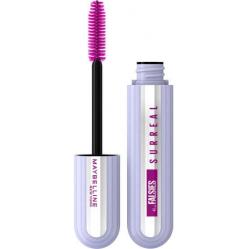 Maybelline - New York Falsies Surreal Extensions Mascara 1 Very Black - Beauty