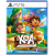 Koa And The Five Pirates of Mara - PlayStation 5