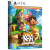 Koa And The Five Pirates of Mara (Collector's Edition) - PlayStation 5