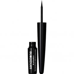 Sandstone - Black AND Bold Liquid Eyeliner - Beauty