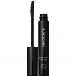 Sandstone - Mascara Intense Brown - Beauty