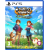 Harvest Moon The Winds of Anthos - PlayStation 5