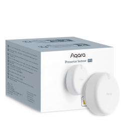Aqara Presence Sensor FP2 Electronics