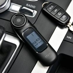 MM - Mini Breathalyzer - Gadgets