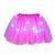 All Dressed Up - Light-Up Tutu To Go - Pink (252-0275) - Toys